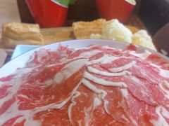 -川味观·鲜货火锅(西湖文化广场店)
