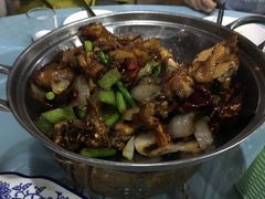 -一锅厨东北水饺店(厦大店)