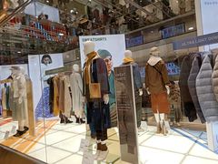 -优衣库(银座店)