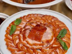 -范家小馆·烤鸭新京菜(金融街店)