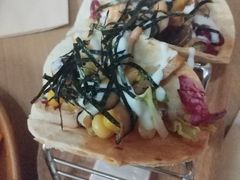 -本处·素食·融合料理(南油店)