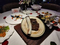 -燃扒房Steakhouse(皇庭店)