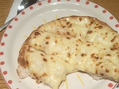 -菲滋意式餐厅(黄岩洞天店)