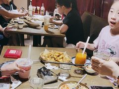 -那时新疆·若羌(经纬汇店)