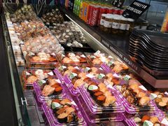 -池田寿司·4H鲜作(朝阳大悦城店)