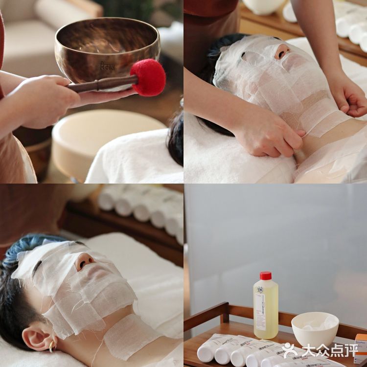 高端SPA|💎重庆最贵三间愈舍做SPA值吗?