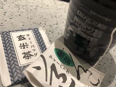 -小乔回转寿司(铁东万象汇店)