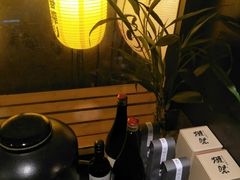 -角落里(中山公园店)