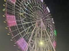 -南昌之星摩天轮