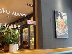 -韩香福脊骨汤锅(上杭路店)