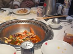 -七欣天香辣蟹火锅(万达广场店)