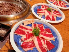 -黑牛の店·和牛烧肉(合生汇店)