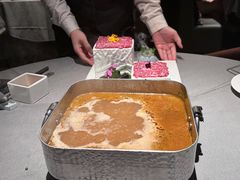 -左庭右院鲜牛肉火锅黑金店(陆家嘴中心店)