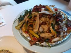 -味钱塘·钱塘渔鲜·地道江浙菜(宋城店)