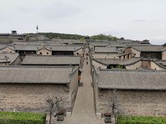 -山西王家大院