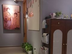 -沐森 •疗愈头疗馆(打浦桥店)