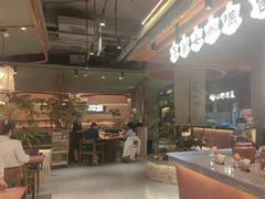 -福满我家大碗厨·湘菜(上海大厦店)