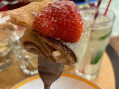 -La Creperie法餐厅(芮欧百货店)