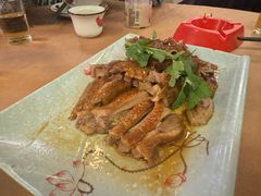-抱德·潮汕味(敦和店原惠城鱼仔)