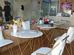 -Husky Go! 哈士奇体验馆·宠物咖啡厅狗咖