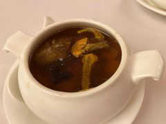 -正佳广场万豪酒店-粤菜餐厅·点心·海鲜·聚餐
