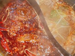 -赵美丽·重庆社区火锅·直营店(火车东站·中豪国际店)