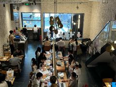 -马尾咖啡(宏济新路店)