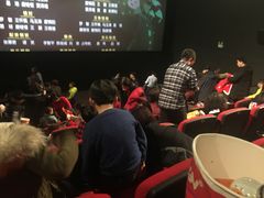 -CGV影城(梅江ScreenX店)