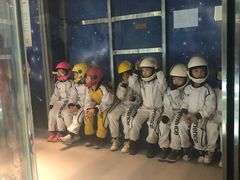 -飞行家太空体验馆(祥云小镇店)