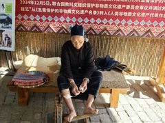 -海南槟榔谷黎苗文化旅游区