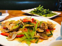 -南海渔家•海鲜•正宗海南菜(海棠湾店)