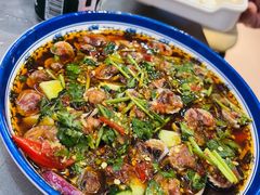 -官塘陈记鱼生·潮汕砂锅粥·牛肉火锅(潮枫路总店)