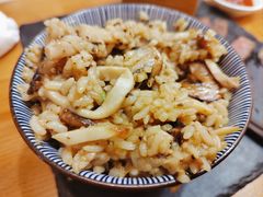 -红小满休闲餐厅(十全街店)