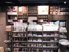 -MUJI无印良品(西单大悦城店)