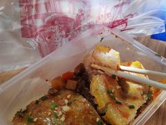 -老通城豆皮大王(吉庆街店)