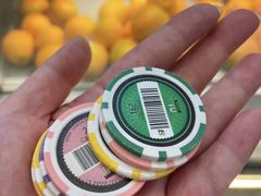 -SaladJohn沙拉匠(凯德1818店)