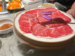 -海底捞火锅(万象城店)