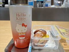 -Something For(中洲湾店)