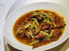-大鸭梨烤鸭(房山店)