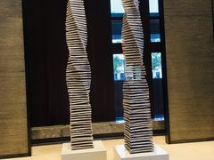 -环球港凯悦 · 享悦中餐厅