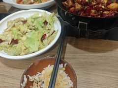 -建辉湖南土菜馆(南大街店)