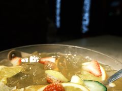 -破瓦寒窑·地摊烤羊排