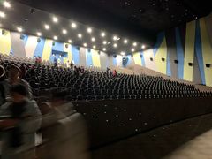 -天幕新彩云国际影城(激光巨幕店)