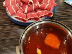 -蒙星月涮肚火锅城(宏运家园店)