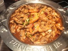 -胖哥俩肉蟹煲(湖滨银泰in77店)
