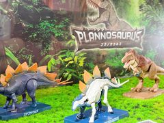 -陕西自然博物馆