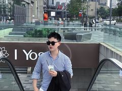 -星巴克臻选(郑州国贸360广场店)