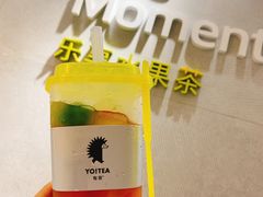 -YO!TEA有茶(龙华星河盛世店)