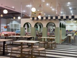 -宝燕乐园(春申店)