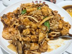 -昱德来·天津菜(河西店)